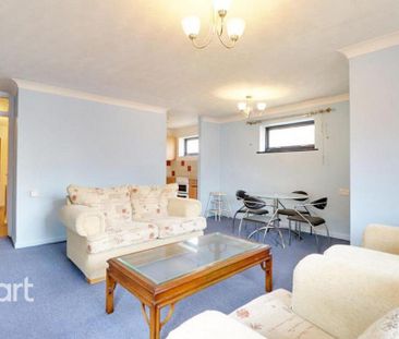 1 bedroom retirement property to rent - Photo 1