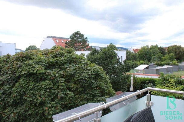 Perfekte Familienwohnung mit Süd-Balkon, Terrasse und KFZ-Abstellplatz - Foto 1