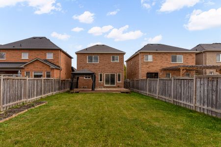 For Lease - 125 Faris Street, Bradford West Gwillimbury, Ontario - Photo 2