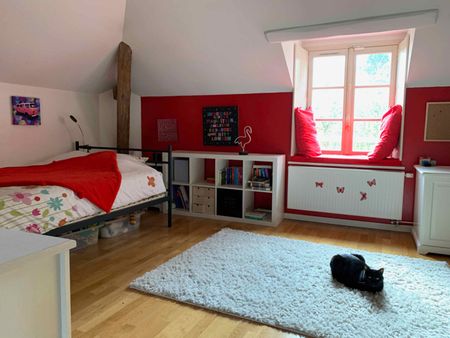 Maison à 15 min de Senlis , - Photo 5