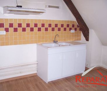 Location Appartement 3 pièces 70m² OBJAT 19130 - Photo 3