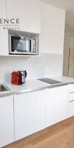 1-Zi. Wohnung | 23m² | 970 EUR | Frankfurt-Sachsenhausen - Foto 3