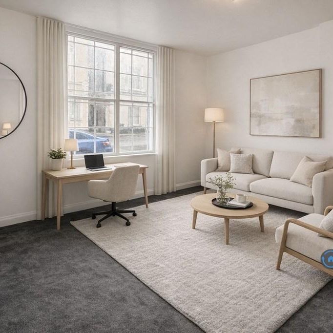 3 bedroom flat to rent - Photo 1