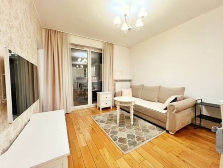 2-pokoje| Balkon | Parking| 10 min do metra - Zdjęcie 4