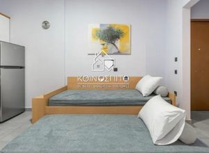 Διαμέρισμα για ενοικίαση - Χαριλάου, - Φωτογραφία 1