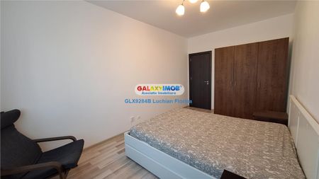 Inchiriere apartament 2 camere, bloc nou, parcare I Ozana - Photo 4