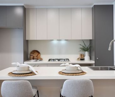 Modern Elegance with Breath Taking Views - Emperial Apartments, Ada... - Photo 6