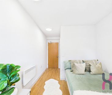 1 bedroom flat to rent - Photo 4