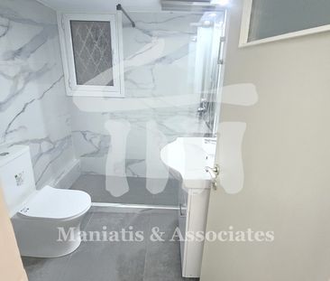 Διαμέρισμα 90 τ.μ. προς ενοικίαση - Photo 4