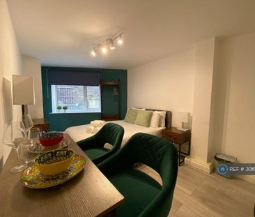 Studio to rent - Photo 4