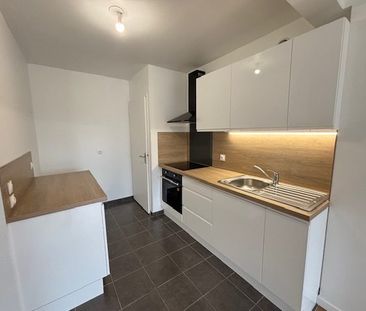 T2 Montigny-le-Bretonneux 49 m² - Photo 5