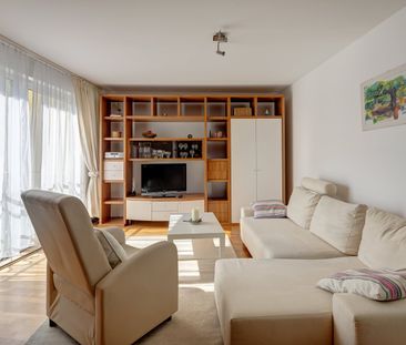 Spacious 1.5-room apartment in Glockenbachviertel - Foto 3