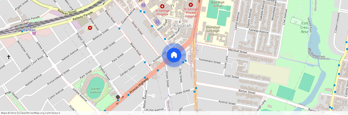 11/161 Princes Highway, NSW 2217, Kogarah