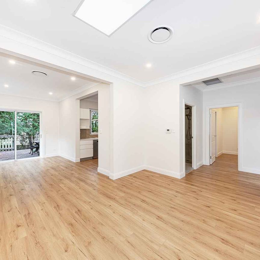 201 Eastern Valley Way Middle Cove - Photo 1