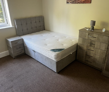 1 bedroom house of multiple occupation to rent - Photo 1