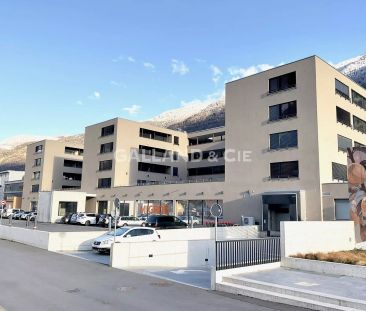 Coup de coeur pour le Valais ? Ce logement n'attend plus que vous. - Photo 5