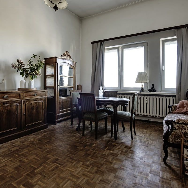 2 pokoje | Klimatyzacja | Praga Południe 49.69 m² - Фото 1