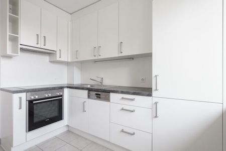 Appartement lumineux et confortable dans le quartier de Niederholz - Photo 5