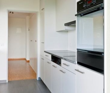 3.5 Zimmer, 93 m², 3. Stock - Foto 2