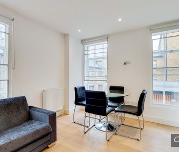 Avon Court, Dod Street, London - Photo 2