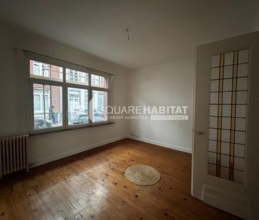 Location Maison 4 pièces 139m² MARCQ EN BAROEUL 59700 - Photo 4