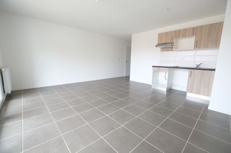 Appartement T3 Colomiers à louer - Photo 4