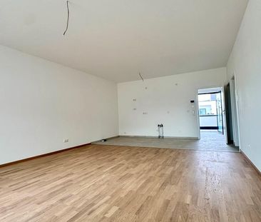 Sehr helle 2-Zimmer Wohnung in bester Lage ab sofort zu vermieten! - Photo 2