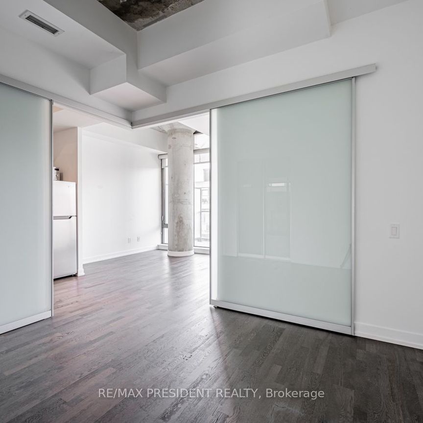 Fashion House Lofts 560 , #1005 - Photo 1