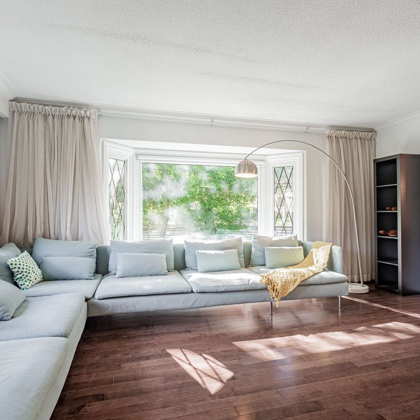 For Lease - 6 Village Squire Lane, Markham, Ontario - Photo 1