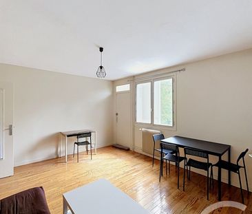Location Appartement 1 pièce 27m² CLERMONT FERRAND 63000 - Photo 4