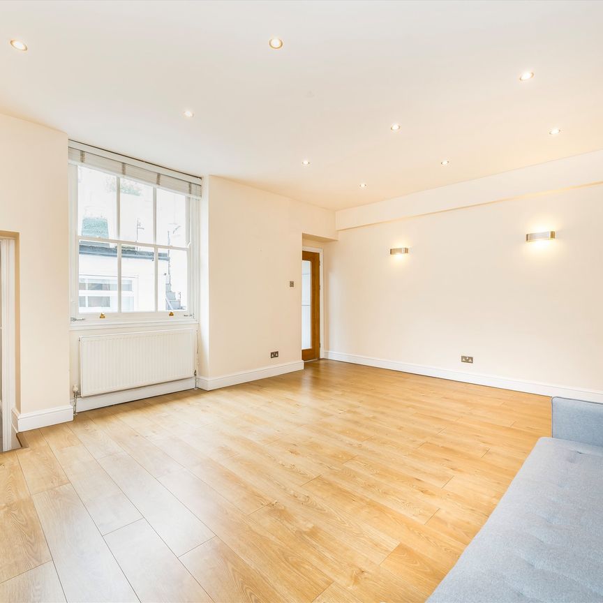 Finborough Road, Earls Court, SW10, London - Photo 1