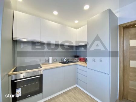 Apartament 2 camere, 52 mp, garaj, Platinia Shopping Center - Photo 4