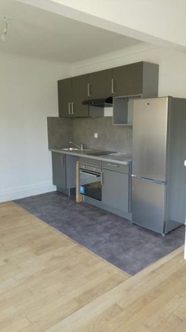 Location Appartement 3 pièces 58m² NANCY 54000 - Photo 5