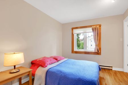 For Lease - 58 VAUGHAN Street, New Edinburgh - Lindenlea, Ontario - Photo 3