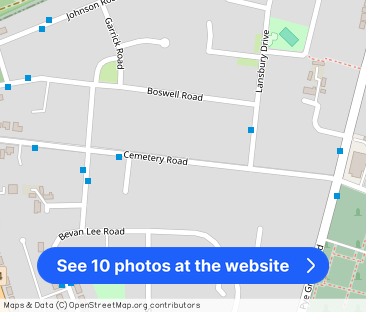 Cemetery Road, Cannock, Staffordshire - Photo 1