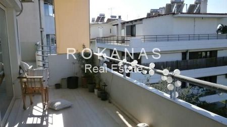 Διαμέρισμα για ενοικίαση Αιξωνή (Γλυφάδα) - Photo 5