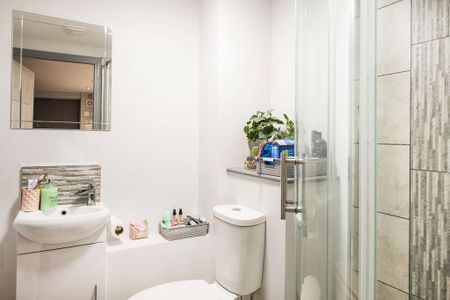 Studio to rent - Photo 5