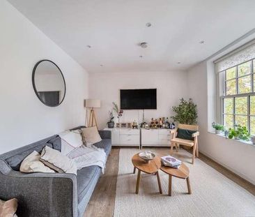 Barrow Hill Estate, London, NW8 - Photo 3