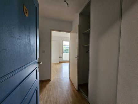 Appartement 2 pièces – 35 m² - Photo 2