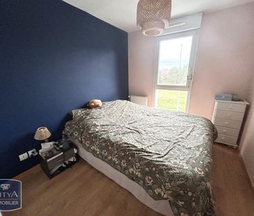 Location Appartement 2 pièces 57m² ANZIN 59410 - Photo 4