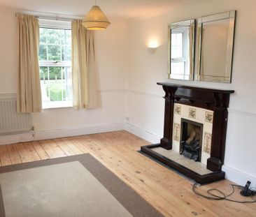 3 bedroom maisonette to rent - Photo 1