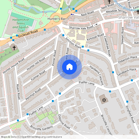 9 Penrhyn Road, Hunters Bar