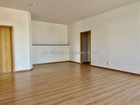 Gotha: Sonnige, geräumige 5-Zimmer in Siebleben - Photo 3