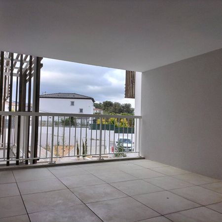 Location appartement 1 pièce 33.43 m² à Marseille 12e Arrondissement (13012) - Photo 3