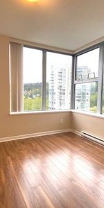 2.5 Bedroom 2 Bath Corner Suite in Port Moody - Photo 4