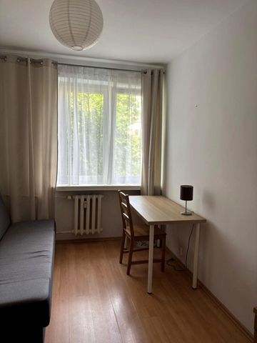 Pokój, ul. Egejska - Zdjęcie 5