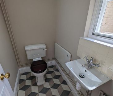 1 bedroom townhouse to rent - Photo 4