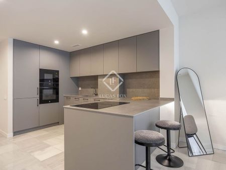 Luxury Apartment for rent in Valencia, Spain - Photo 4