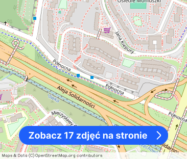 salon z aneksem, 2 sypialnie +2 miejsca parkingowe - Zdjęcie 1