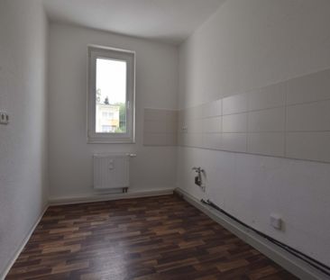 Gemütliche 3-Raum-Wohnung mit Tageslichtbad - Foto 4